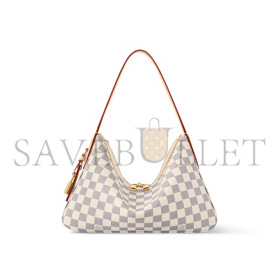 LOUIS VUITTON SAC SLOUCHY PM N00116 (33*22*9cm)